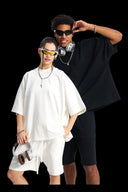 NO SEAM HEAVY TEE