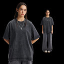 SOUL WASHED OVERSIZED TEE