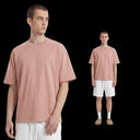 BAMBOO COTTON TEE