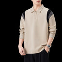 POLO SWEATER