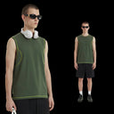 QUICK DRY ATHLETIC TANK