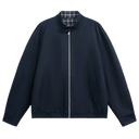 REVERSIBLE JACKET