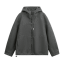 WINTER JACKET