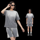 INK FADE OVERSIZED TEE