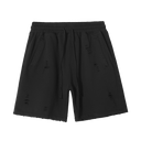 RIPPED OFF SHORTS