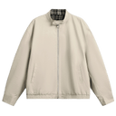 REVERSIBLE JACKET