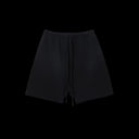 DIAMOND WAFFLE STRAIGHT SHORTS