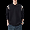 POLO SWEATER