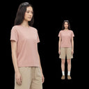 BAMBOO COTTON TEE (WOMEN'S)
