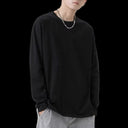 BASIC LONGSLEEVE
