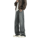 RIVET DROP JEANS