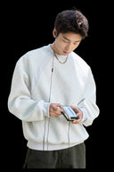 BASIC CREWNECK