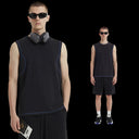QUICK DRY ATHLETIC TANK