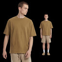 BAMBOO COTTON TEE