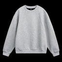BASIC CREWNECK