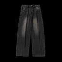 CLASSIC WIDE JEANS