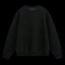 BASIC CREWNECK