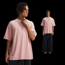 SOUL WASHED OVERSIZED TEE