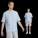 BAMBOO COTTON TEE