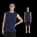 QUICK DRY ATHLETIC TANK