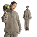 RETRO HALF-ZIP