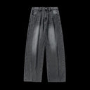 CLASSIC WIDE JEANS