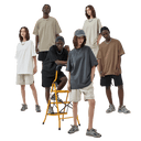 HIGH GSM TEE