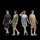 INK FADE OVERSIZED TEE