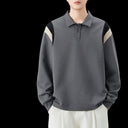 POLO SWEATER