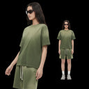 INK FADE OVERSIZED TEE