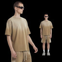 INK FADE OVERSIZED TEE