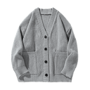 HERITAGE CARDIGAN