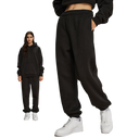 FLEECE JOGGERS