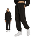 FLEECE JOGGERS