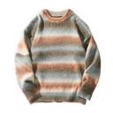 HERITAGE GRADIENT JUMPER
