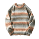 HERITAGE GRADIENT JUMPER