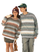 HERITAGE GRADIENT JUMPER