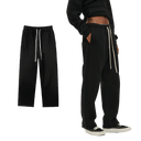 FLEECE SWEATPANTS