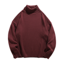 HERITAGE TURTLE NECK JUMPER