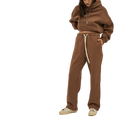 FLEECE SWEATPANTS