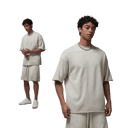 RAW CUT TEE
