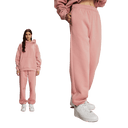 FLEECE JOGGERS