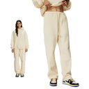 COLORBLOCK FLEECE SWEATPANTS