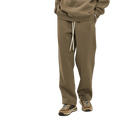 FLEECE SWEATPANTS