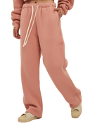 FLEECE SWEATPANTS