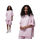 RAW CUT TEE