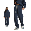 COLORBLOCK FLEECE SWEATPANTS