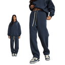 COLORBLOCK FLEECE SWEATPANTS