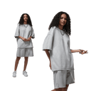 RAW CUT TEE