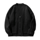 HERITAGE CARDIGAN